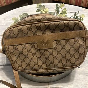 Vintage Gucci Purse